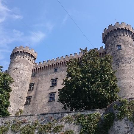 Sweetyhome Bracciano  Exterior photo