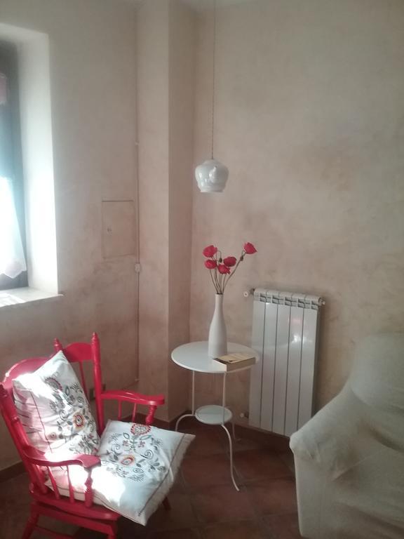 Sweetyhome Bracciano  Exterior photo