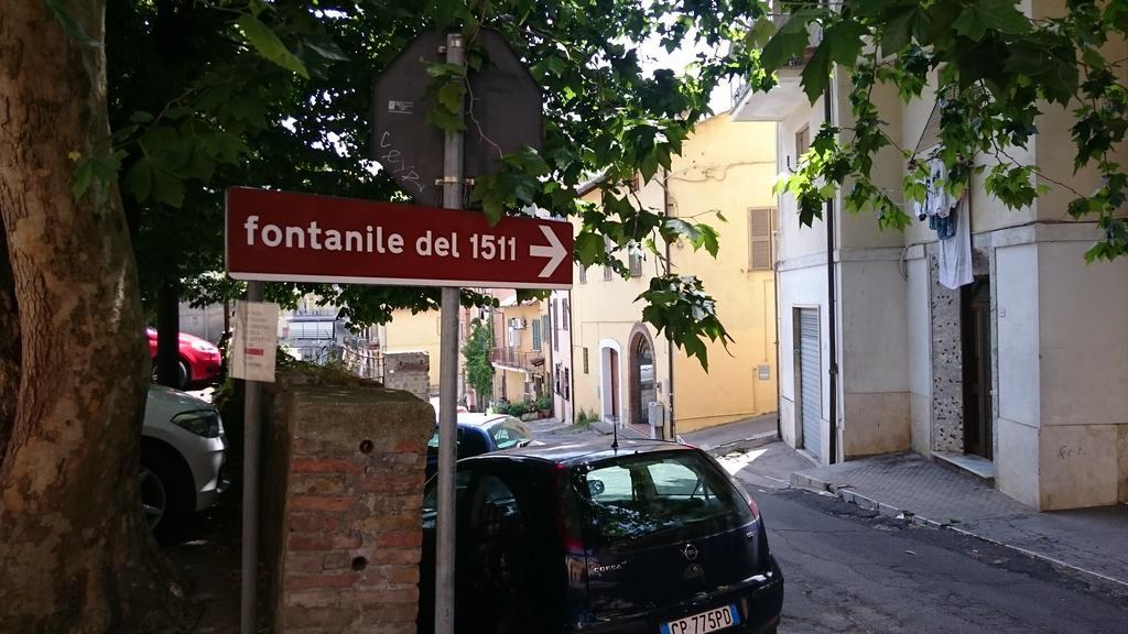Sweetyhome Bracciano  Exterior photo