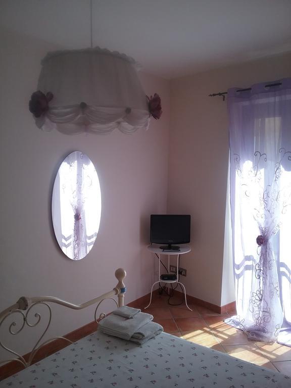 Sweetyhome Bracciano  Exterior photo
