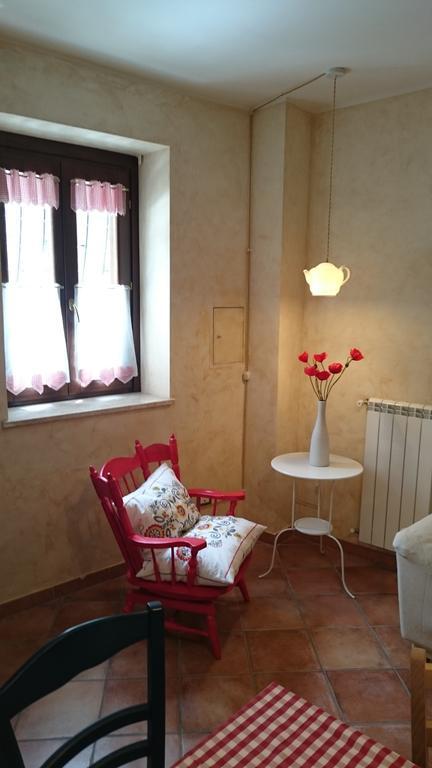 Sweetyhome Bracciano  Exterior photo