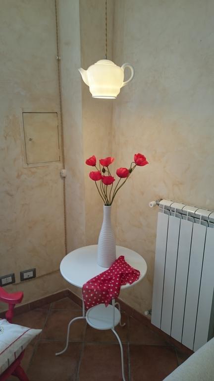 Sweetyhome Bracciano  Exterior photo