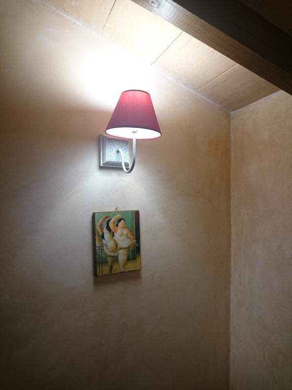 Sweetyhome Bracciano  Exterior photo