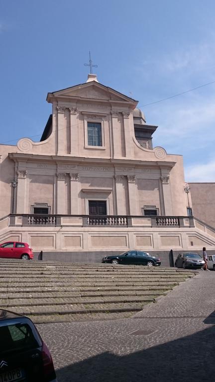 Sweetyhome Bracciano  Exterior photo