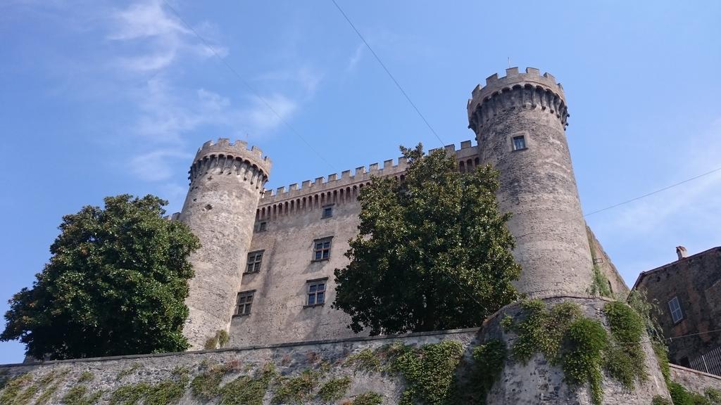 Sweetyhome Bracciano  Exterior photo